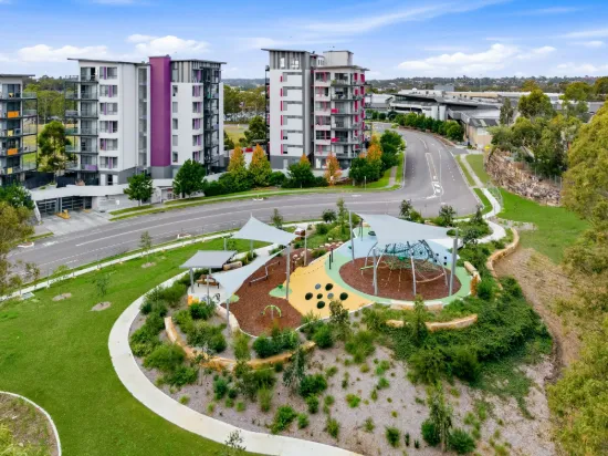 28/110 Kellicar Road, Campbelltown NSW 2560-Image