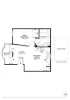 28/121 Rathdowne Street, Carlton, Vic 3053-Floorplan