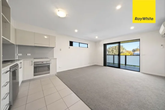 28/15 Braybrooke Street, Bruce ACT 2617-Image
