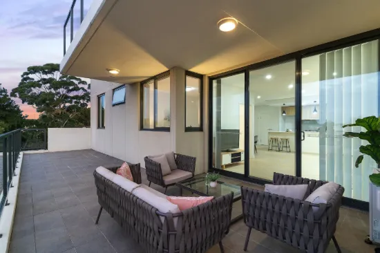 28/15 Edgehill Avenue, Botany, NSW 2019