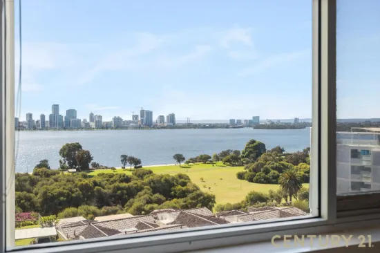 28/160 Mill Point Road, South Perth, WA 6151