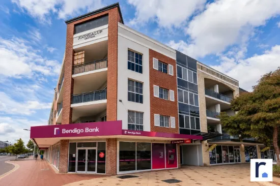 28/165 Grand Boulevard, Joondalup, WA 6027