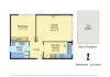 28/168 Power Street, Hawthorn, Vic 3122-Floorplan