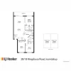 28/18 Kingsbury Road, Joondalup, WA 6027-Floorplan
