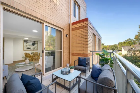 28/18 Sorrell Street, Parramatta, NSW 2150-Image