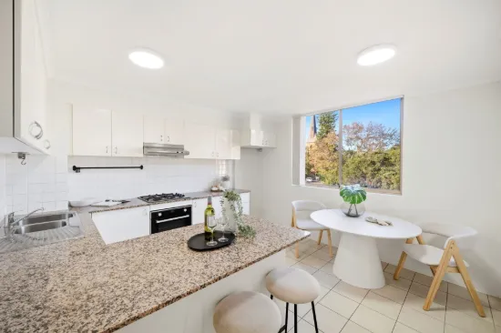 28/18 Sorrell Street, Parramatta, NSW 2150-Image