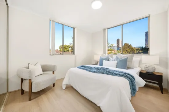 28/18 Sorrell Street, Parramatta, NSW 2150-Image