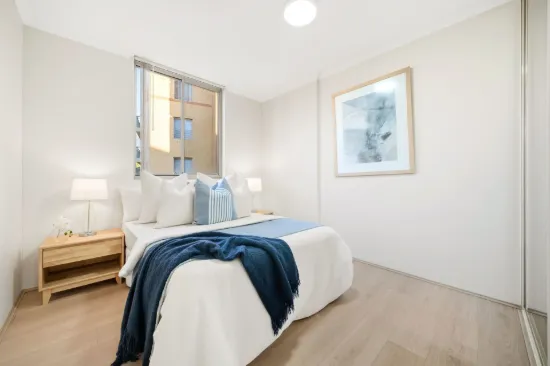 28/18 Sorrell Street, Parramatta, NSW 2150-Image