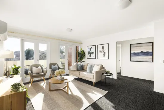 28/19-21 Walpole Street, Kew, Vic 3101