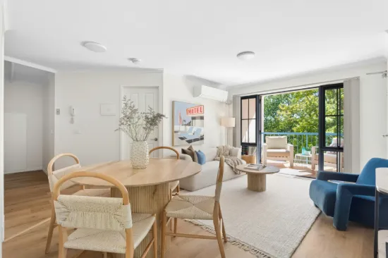 28/19 Condamine Street, Turner, ACT 2612