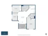 28/19 Condamine Street, Turner, ACT 2612-Floorplan