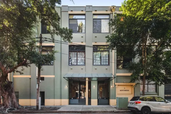 28/2-4 Northwood Street, Camperdown, NSW 2050