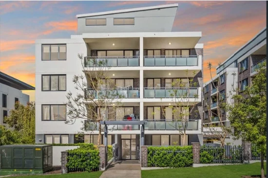 28/2 Bouvardia st, Asquith, NSW 2077