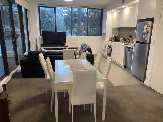 28/2 Bouvardia st, Asquith, NSW 2077-Image