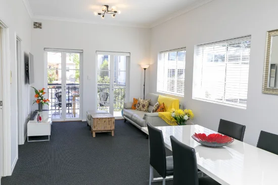 28/2 Mayfair St, West Perth, WA 6005 - For Rent