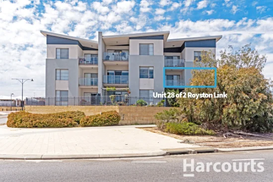 28/2 Royston Link, Butler, WA 6036 - For Sale