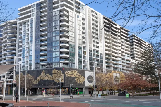 28/20 Allara Street, City, ACT 2601