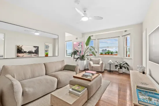 28/20 Macleay Street, Potts Point, NSW 2011