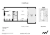 28/20 Pyrmont Bridge Road, Camperdown, NSW 2050-Floorplan