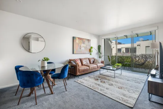 28/20 St Edmonds Road, Prahran, Vic 3181