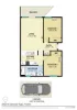 28/20 St Edmonds Road, Prahran, Vic 3181-Floorplan