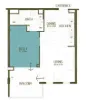 28/208 Adelaide Terrace, East Perth, WA 6004-Floorplan