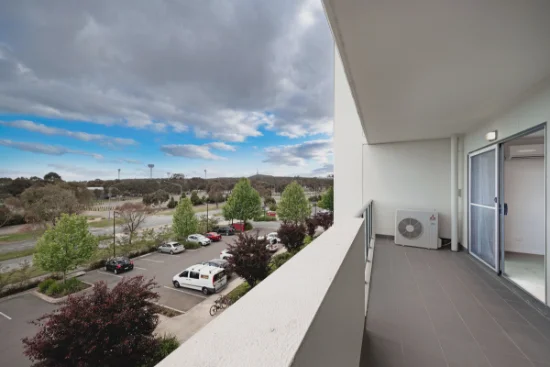 28/21 Braybrooke Street, Bruce, ACT 2617 - For Rent