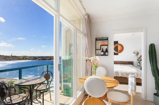 28/24 Sandridge Street, Bondi, NSW 2026