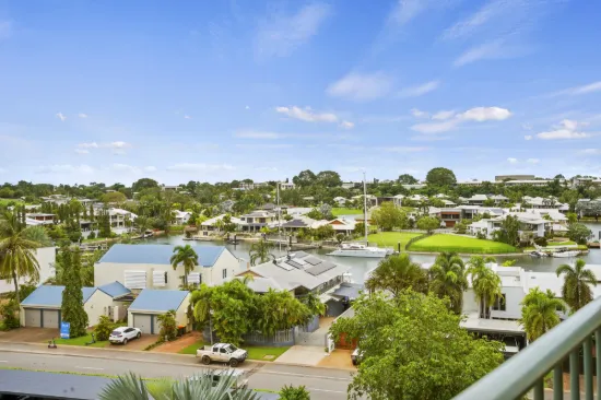 28/26 Marina Boulevard, Larrakeyah, NT 0820