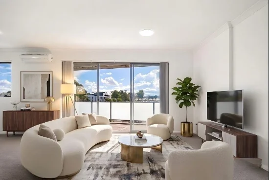 28/278-282 Railway Terrace, Guildford, NSW 2161