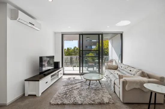 28/280 Lord Street, Perth, WA 6000