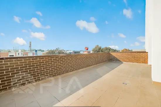 28/280 Merrylands Road, Merrylands, NSW 2160