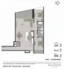 28/297-307 Victoria Road, Gladesville, NSW 2111-Floorplan