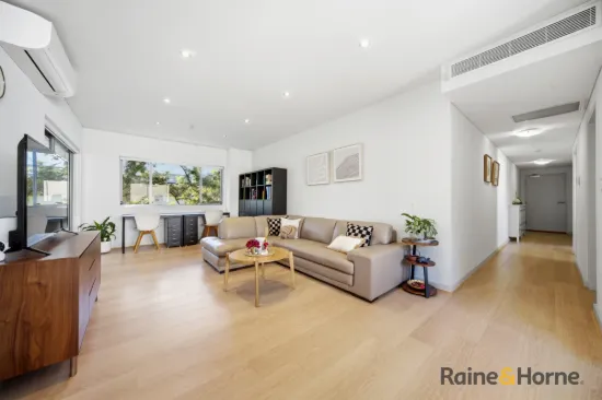 28/2A Bruce Avenue, Killara, NSW 2071