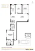 28/2A Bruce Avenue, Killara, NSW 2071-Floorplan