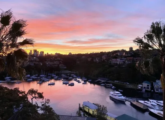 28/3 Mosman Street, Mosman, NSW 2088