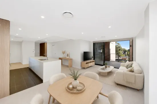 28/319-323 Peats Ferry Road, Asquith, NSW 2077