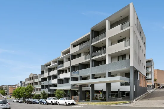 28/34-36 Herbert Street, West Ryde, NSW 2114