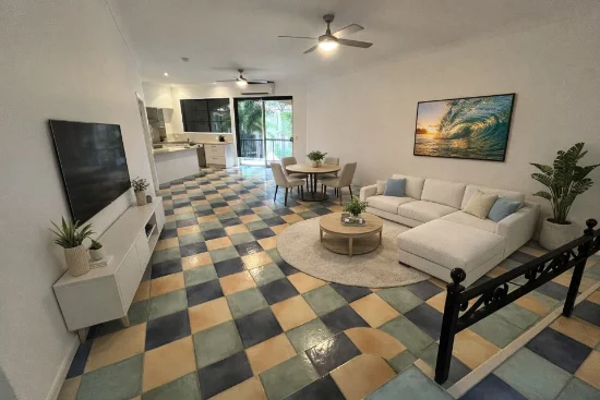 28/34-38 Woodroffe Ave, Main Beach, Qld 4217 - For Rent