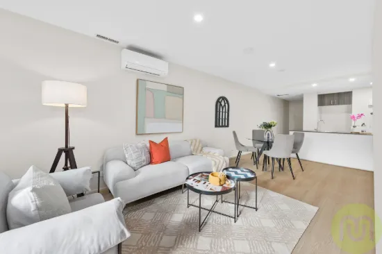 28/35 Oakden Street, Greenway, ACT 2900