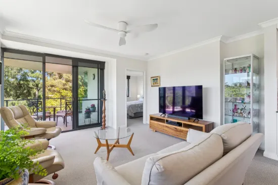 28/36 Kings Park Road, West Perth, WA 6005