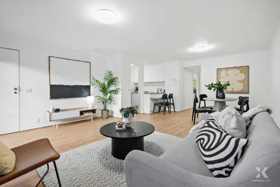 28/38 Chapman Street, North Melbourne, Vic 3051-Image
