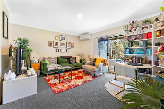 28/4 Southend Road, Hamilton Hill, WA 6163