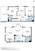 28/400 Victoria Parade, East Melbourne, Vic 3002-Floorplan