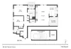 28/42  Flinton Street, Paddington, NSW 2021-Floorplan