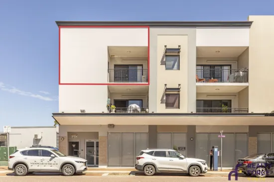 28/5 Keane Street, Midland, WA 6056