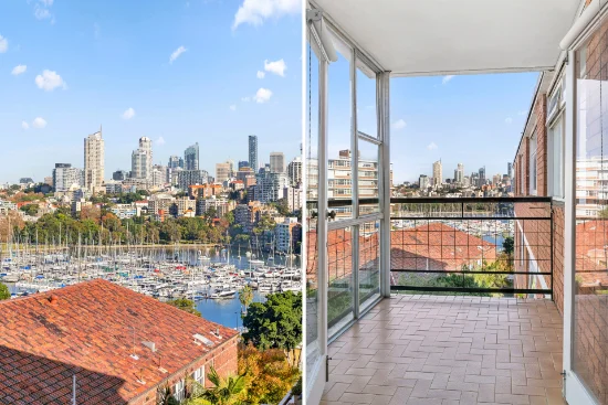 28/52 Darling Point Rd, Darling Point, NSW 2027