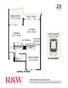 28/525 Illawarra Road, Marrickville, NSW 2204-Floorplan