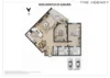 28/56 Christie Street, St Leonards, NSW 2065-Floorplan