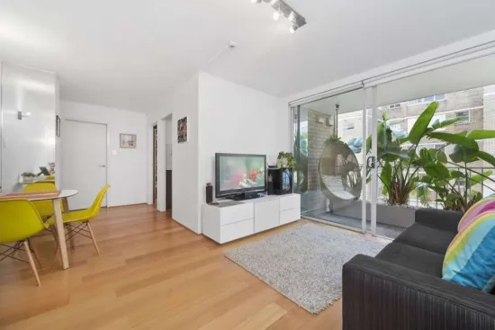 28/57-67 Cook Road, Centennial Park, NSW 2021